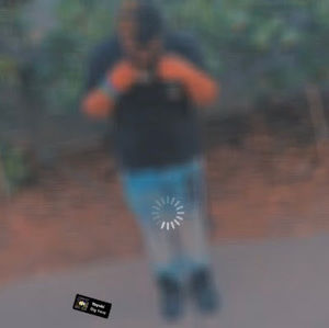 Meet your Posher, Alvino